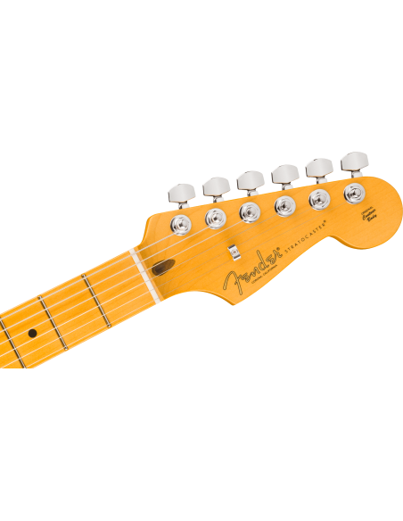 FENDER AM PROFESSIONAL STRAT HSS MN OWT X