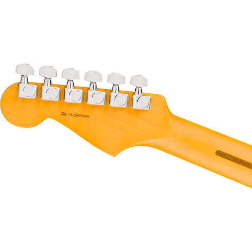 FENDER AM PROFESSIONAL STRAT HSS MN OWT X