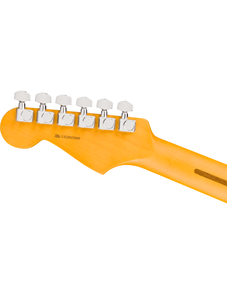 FENDER AM PROFESSIONAL STRAT HSS MN OWT X