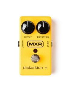 MXR M-104 DISTORTION+