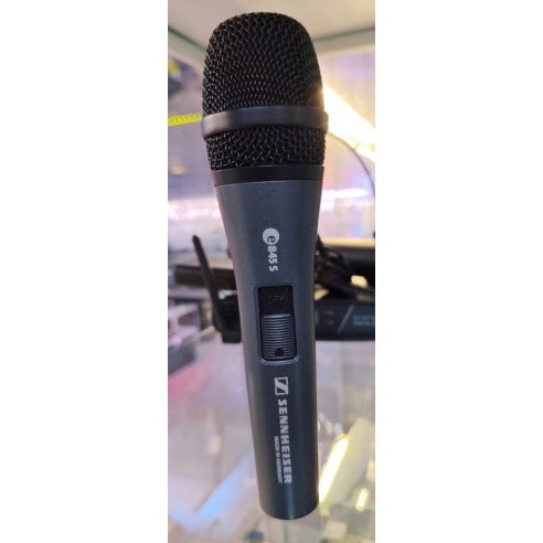 SENNHEISER E845 S