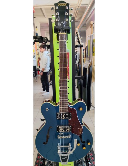 GRETSCH G2622T STREAMLINER CB DC DARK DENIM