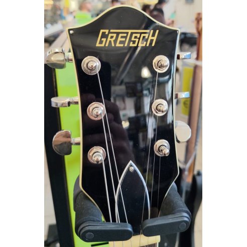GRETSCH G2622T STREAMLINER CB DC DARK DENIM