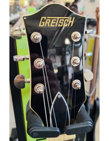 GRETSCH G2622T STREAMLINER CB DC DARK DENIM