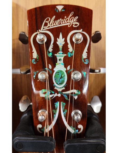 BLUERIDGE BR-143