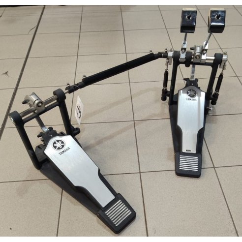 YAMAHA DFP9500D DOPPIO PEDALE