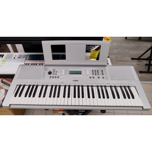 YAMAHA YPT-380