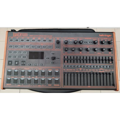 BEHRINGER LMN2