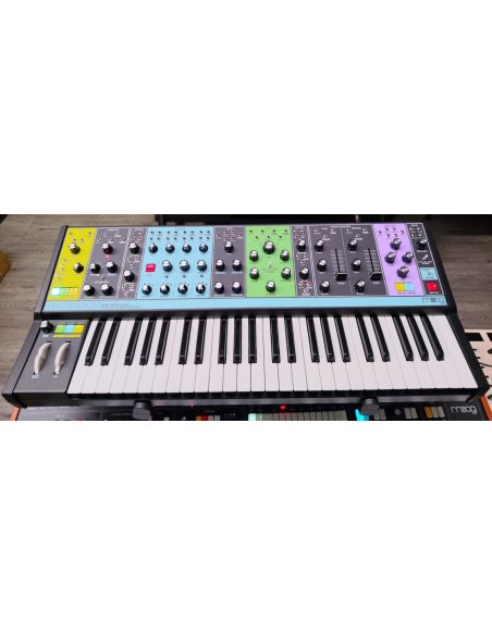 MOOG MATRIARCH