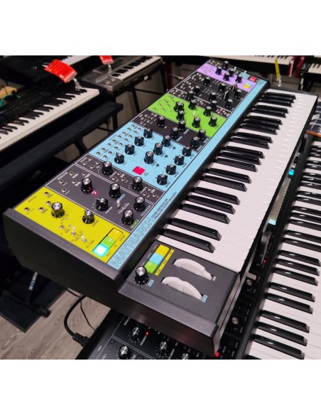 MOOG MATRIARCH