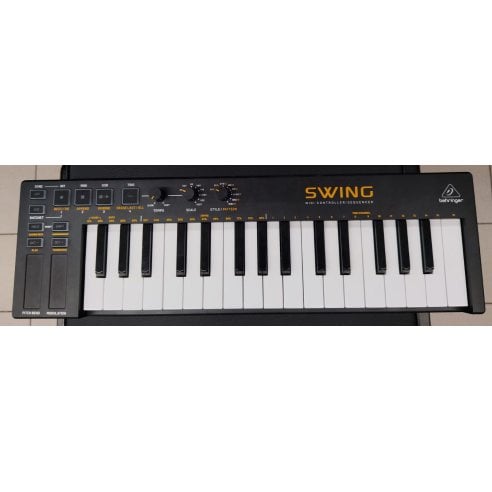 BEHRINGER SWING