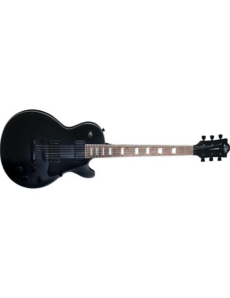EKO LS-300 STEALTH BLACK