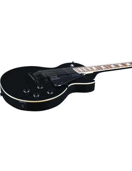 EKO LS-300 STEALTH BLACK