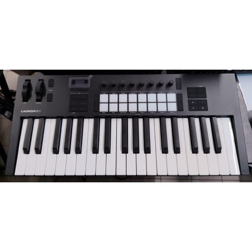 NOVATION LAUNCHKEY 37 MK4