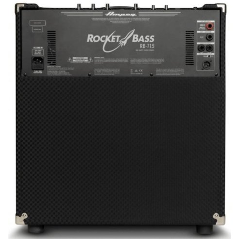 AMPEG RB-115