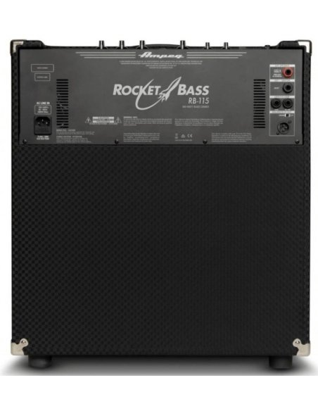 AMPEG RB-115