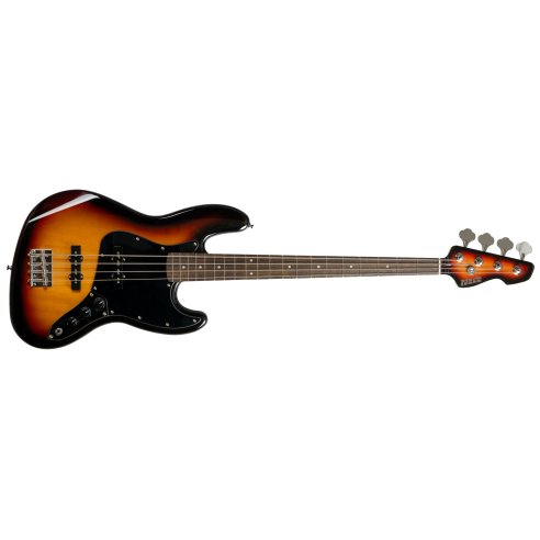 MARK BASS MB 4 3TONE SUNBURST JB