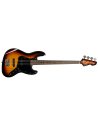 MARK BASS MB 4 3TONE SUNBURST JB