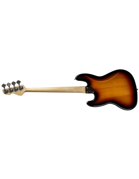 MARK BASS MB 4 3TONE SUNBURST JB