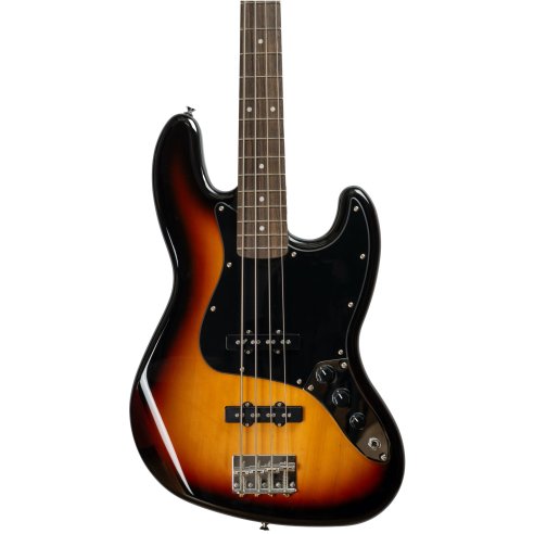 MARK BASS MB 4 3TONE SUNBURST JB