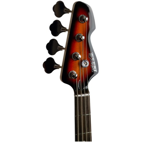 MARK BASS MB 4 3TONE SUNBURST JB