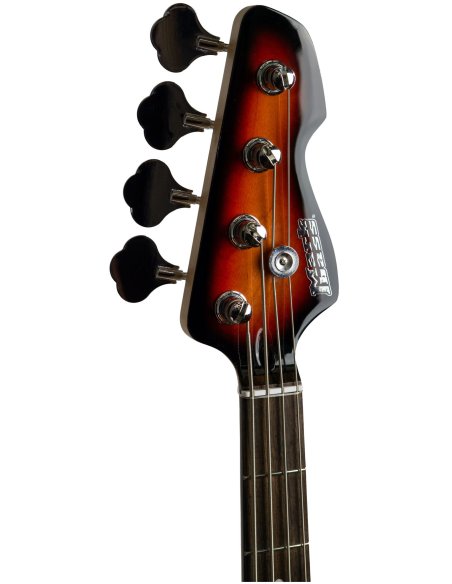 MARK BASS MB 4 3TONE SUNBURST JB