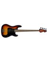 MARK BASS MB 4 3TONE SUNBURST PB