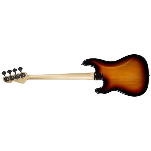 MARK BASS MB 4 3TONE SUNBURST PB