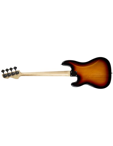 MARK BASS MB 4 3TONE SUNBURST PB