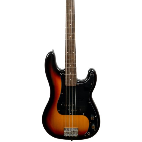 MARK BASS MB 4 3TONE SUNBURST PB
