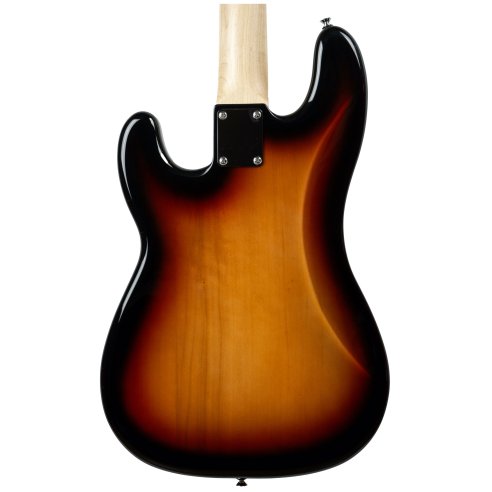 MARK BASS MB 4 3TONE SUNBURST PB
