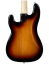 MARK BASS MB 4 3TONE SUNBURST PB