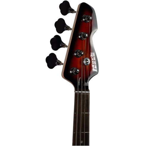 MARK BASS MB 4 3TONE SUNBURST PB