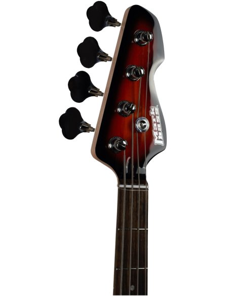MARK BASS MB 4 3TONE SUNBURST PB