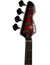MARK BASS MB 4 3TONE SUNBURST PB