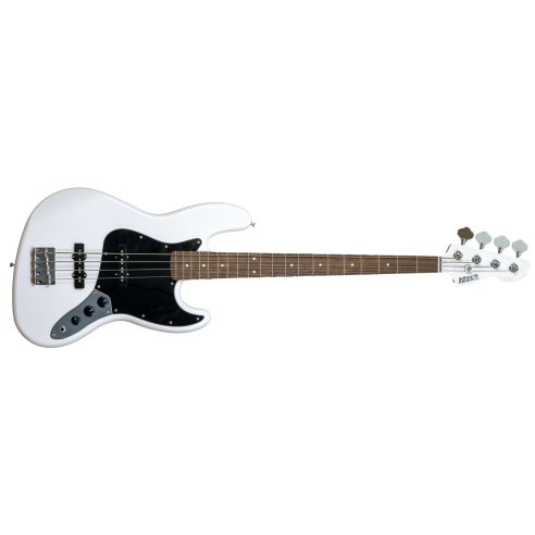 MARK BASS MB 4 3TONE WHITE JB