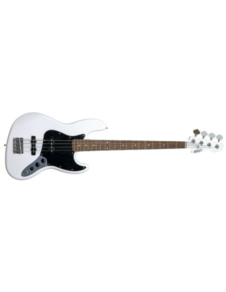 MARK BASS MB 4 3TONE WHITE JB