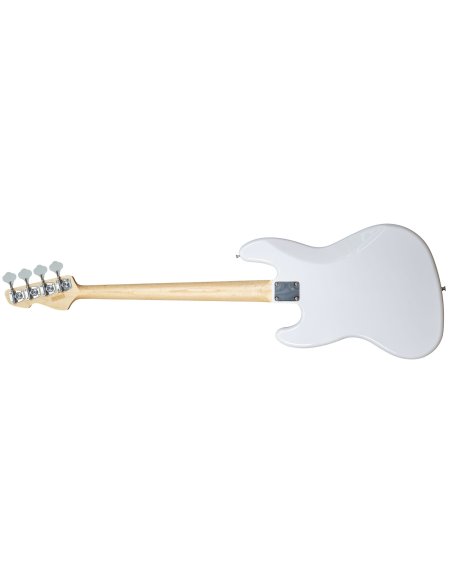 MARK BASS MB 4 3TONE WHITE JB