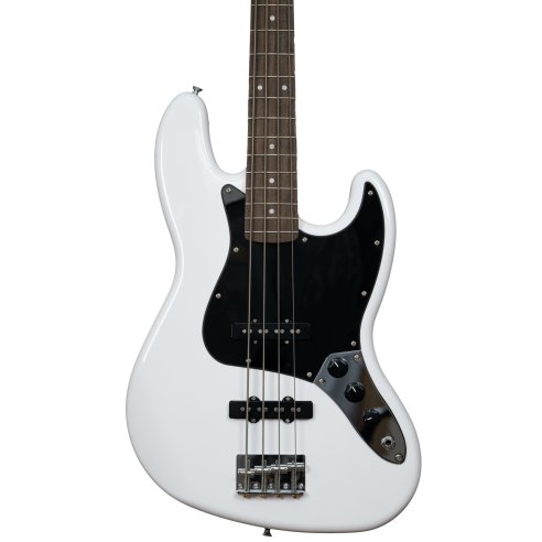 MARK BASS MB 4 3TONE WHITE JB
