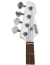 MARK BASS MB 4 3TONE WHITE JB