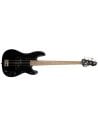 MARK BASS MB 4 3TONE BLACK PB