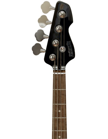 MARK BASS MB 4 3TONE BLACK PB