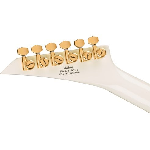 JACKSON RANDY RHOADS CD1 LEGEND LTD