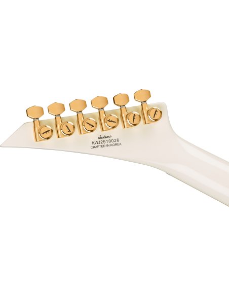 JACKSON RANDY RHOADS CD1 LEGEND LTD