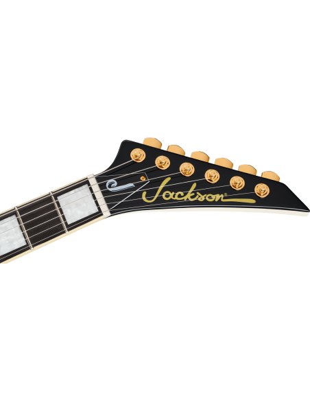 JACKSON RANDY RHOADS CD1 LEGEND LTD