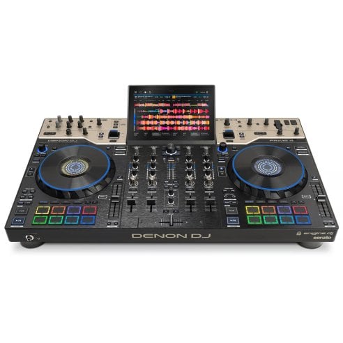 DENON DJ PRIME 4 G2