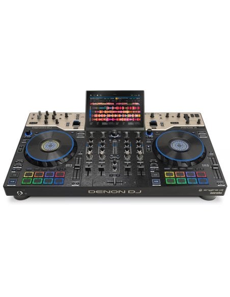 DENON DJ PRIME 4 G2