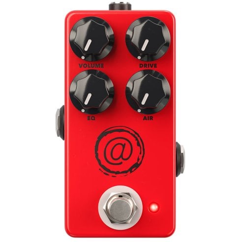 JHS PEDALS AT MINI
