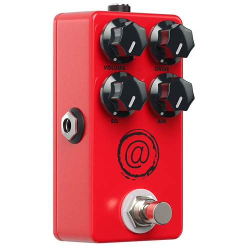 JHS PEDALS AT MINI