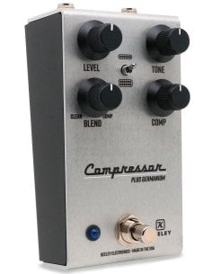 KEELEY COMPRESSOR PLUS GERMANIUM 2